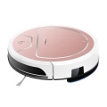 High Quality New Floor Cleaning Machine Mini Automatic Household Portable Robot Vacuum Cleaner Thin Smart Vacuum Cleaner